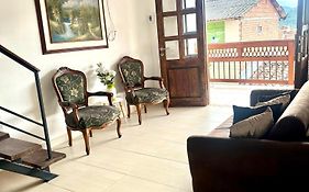 Apartamento cerca al parque